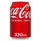 Coke (330 ml)